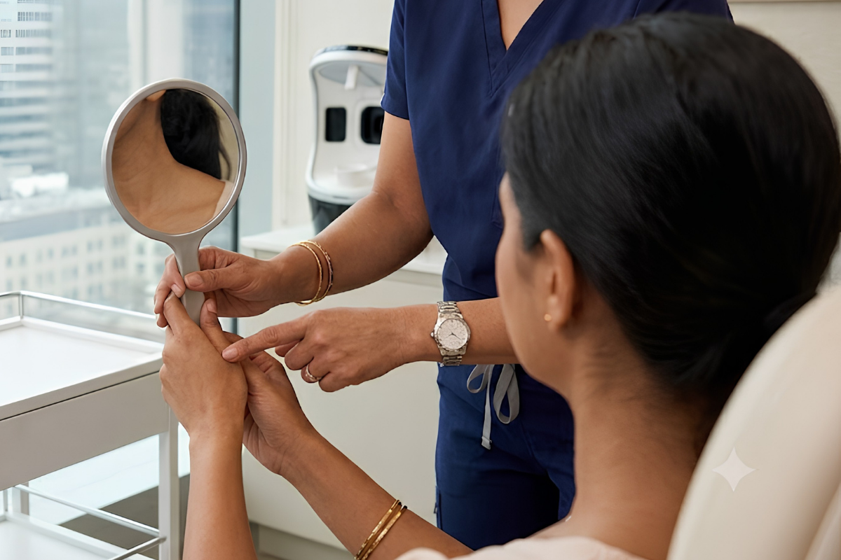 Botox or Fillers: Choosing What Fits Your Concern Best