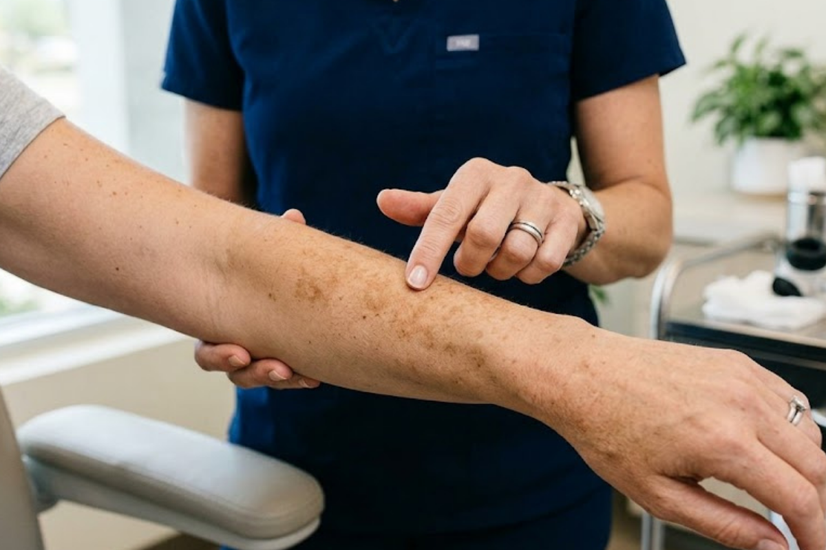 Why Pigmentation Returns and What Your Skin May Need