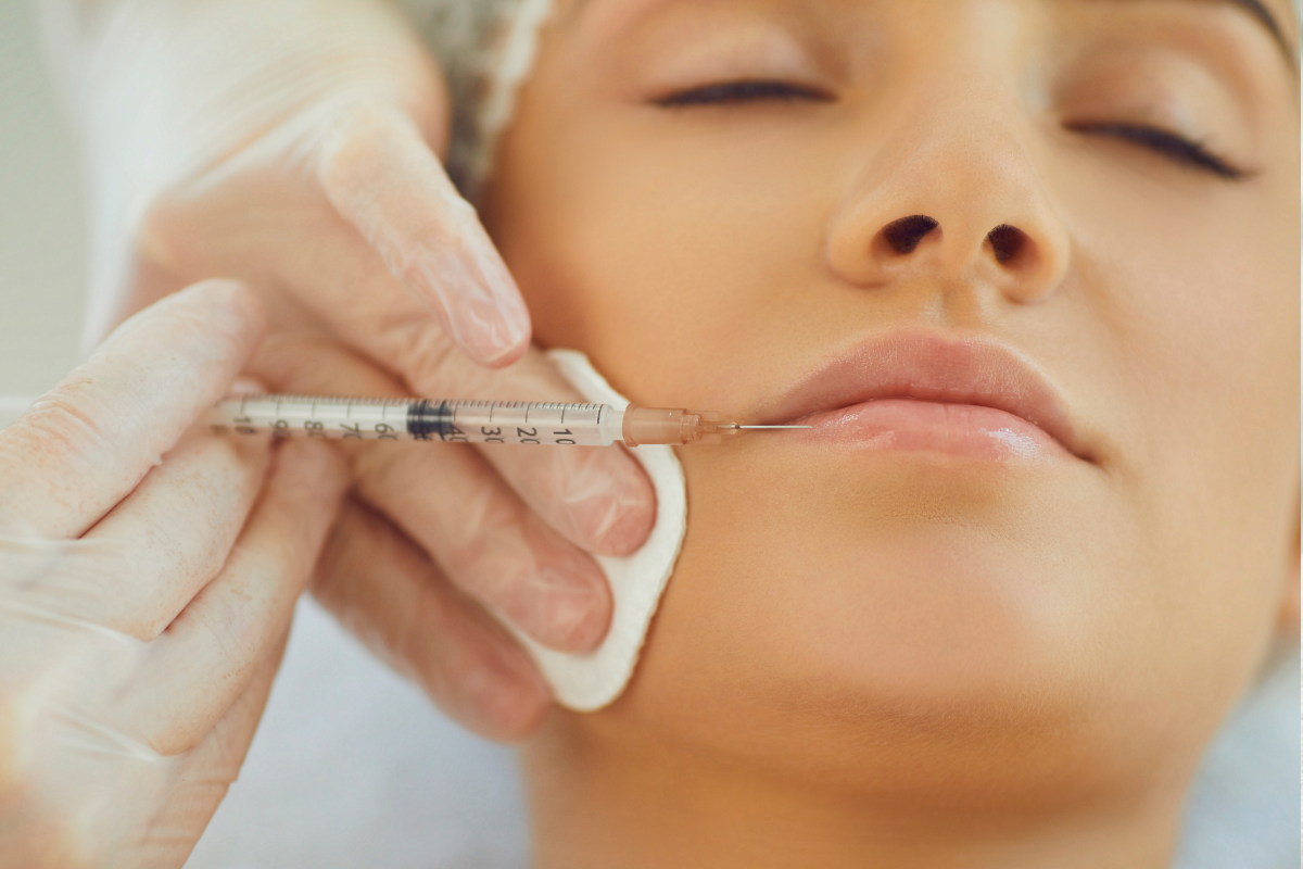 Botox & Fillers