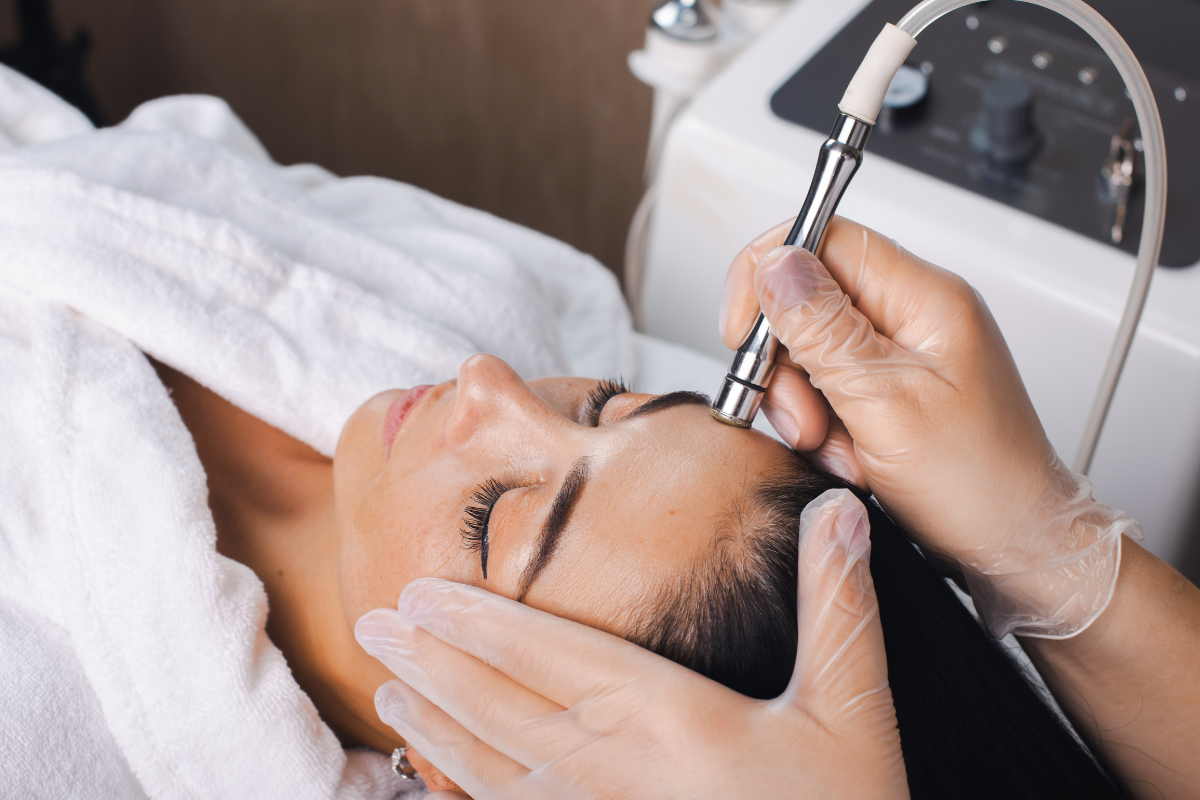 Skin Tightening