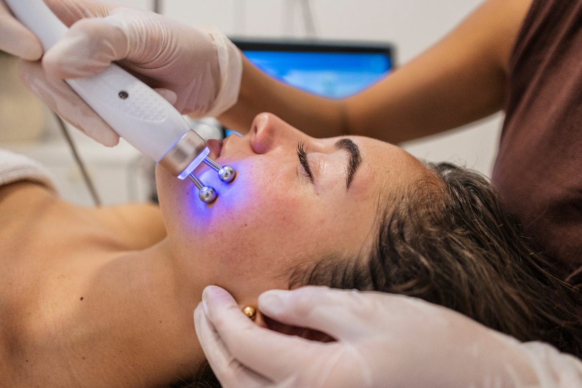 Skin Rejuvenation
