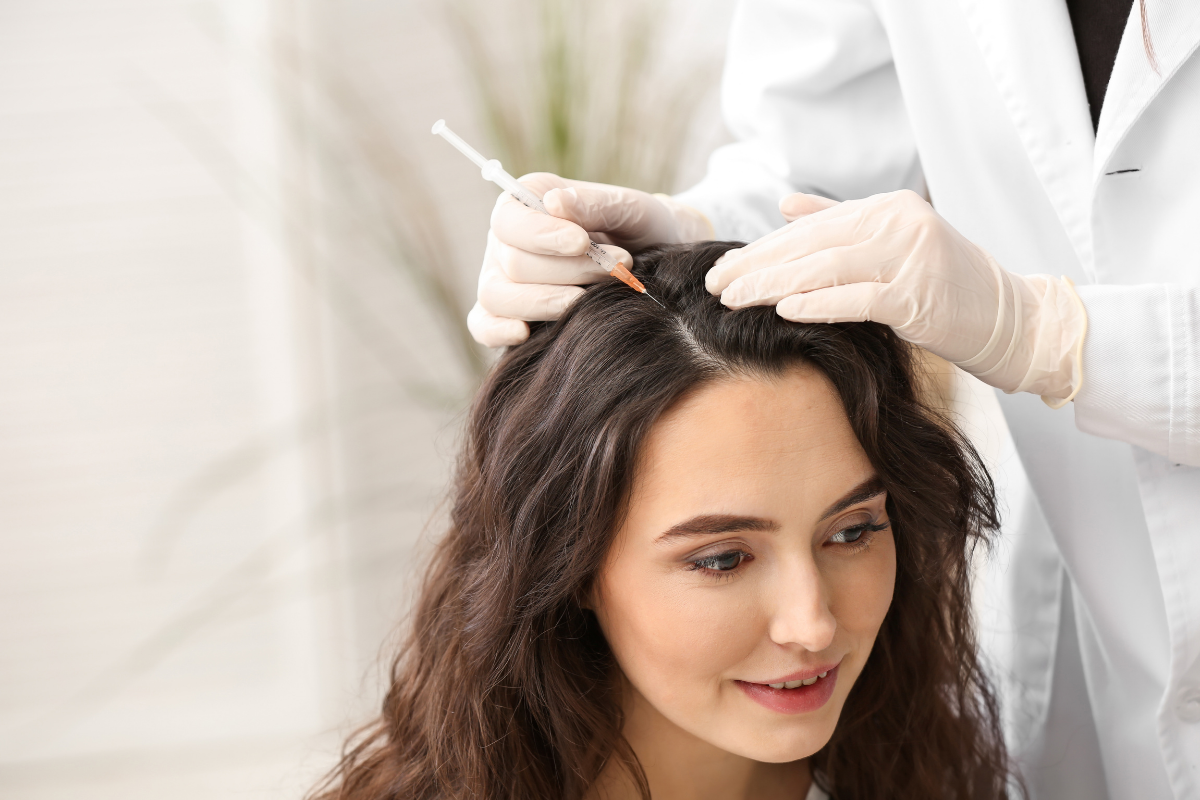 Hair Concerns