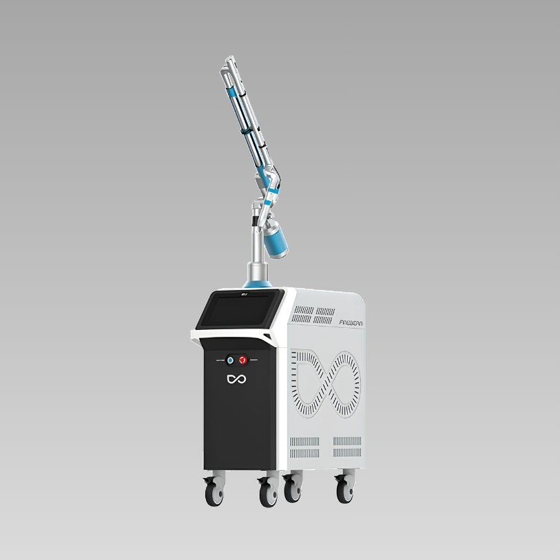 Finebeam Dual