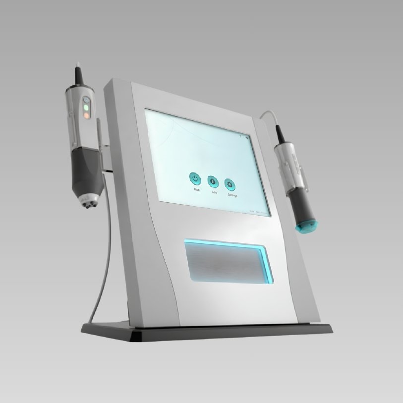 Oxygenio RF
