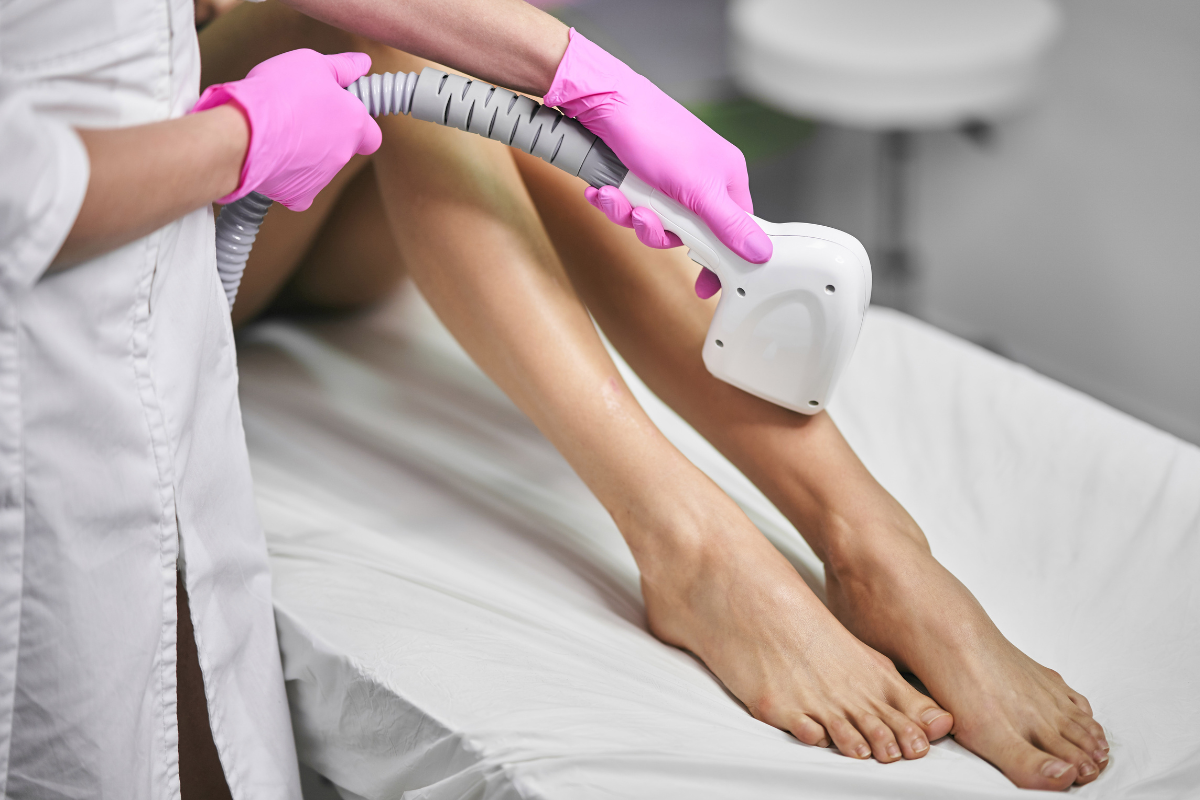 Laser Hair Reduction: How Many Laser Hair Removal Sessions Do You Really Need?